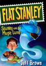Stanley And The Magic Lamp