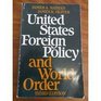 Foreign Policy and World Order 3e