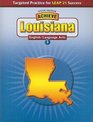 Louisiana English/Language Arts 3