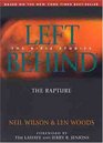 The Rapture (The Left Behind Bible Studies)