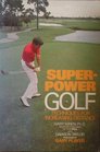 SuperPower Golf