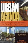 Rethinking the Urban Agenda Reinvigorating the Liberal Tradition in New York City and Urban America