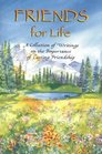 Friends for Life A Collection of Poems