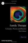 Family Therapy Concepts Process and Practice