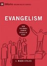Evangelism How the Whole Church Speaks of Jesus