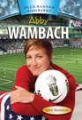 Abby Wambach