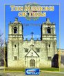 The Missions of Texas