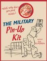 The Military PinUp Kit