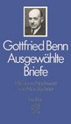 Ausgewhlte Briefe