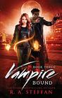 Vampire Bound Book Three