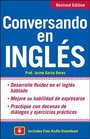 Conversando en ingles Third Edition