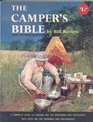 The Camper's Bible