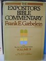 The Expositor's Bible Commentary