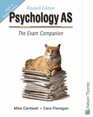 Psychology AS The Exam Companion