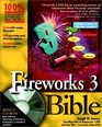 Fireworks 3 Bible
