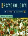 Psychology A Student's Handbook