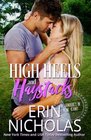 High Heels and Haystacks: Billionaires in Blue Jeans, book two (Volume 2)