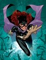 Batgirl Vol 1 The Darkest Reflection