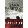 Sara Paretsky Fallout