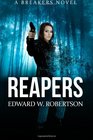 Reapers Breakers Book 4