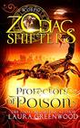 Protectors of Poison A Zodiac Shifters Paranormal Romance Scorpio