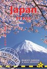 Japan by Rail Includes Rail Route Guide and 30 City Guides