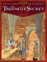 Le Triangle secret tome 4  L'Evangile oubli
