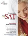Cracking the NEW SAT 2006