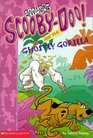Scooby-Doo And The Ghostly Gorilla (Bk 20)