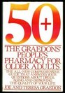 50  THE GRAEDON'S PEOPLE'S PHARMACY