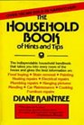 The Household Book of Hints and Tips