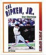 Cal Ripken Jr Star Shortstop
