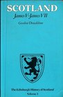 The Edinburgh History of Scotland Volume 3