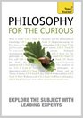 Philosophy for the Curious