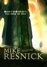 Birthright: The Book of Man (Far Future series, Book 1)(Library Edition)