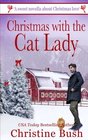 Christmas With the Cat Lady