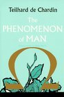 The Phenomenon of Man