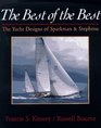 The Best of the Best The Yacht Designs of Sparkman  Stephens