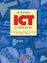 ALevel ICT for Edexcel