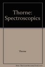 Thorne Spectroscopics