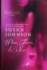 Wine Tarts  Sex