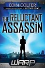WARP Book 1 The Reluctant Assassin