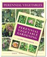 Perennial Vegetables  Perennial Vegetable Gardening with Eric Toensmeier