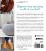 Crochet to Calm: Stitch and De-Stress with 18 Colorful Crochet Patterns (Craft To Calm)