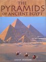 The Pyramids of Ancient Egypt