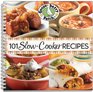 101 SlowCooker Recipes