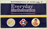 Everyday Mathematics Grade Prek