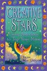 Creative Stars  Using Astrology to Tap Your Muse