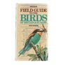 Field Guide to the Birds of Britain and Europe