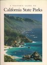 A Visitors Guide to California State Parks